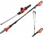 Garten-Multitool 18V