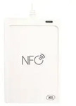 ACS ACR1552U NFC-Leseger&auml;t USB Typ-C