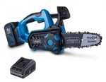 Scheppach Akku Kettens&auml;ge BC-TCS200-X - Brushless | Schnittl&auml;nge 17,5cm 