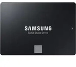 Samsung 870 EVO, 8 TB, 2.5", 560 MB/s, 6 Gbit/s