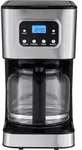 Sogo CAF-SS-5671, Filterkaffeemaschine, 1,5 l, Gemahlener Kaffee, 950 W,...
