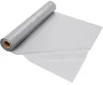 VEVOR 0,2mm-Baufolie 2x50m, Abdeckfolie f&uuml;r Kriechkeller, strapazierf&auml;hige