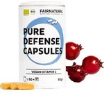 NEU Nat&uuml;rliches Vitamin C aus Acerola Extrakt [aus Deutschland] 90 Kapseln 