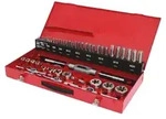 KS Tools 331.0754, 8,3 kg, 54 Werkzeug