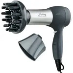 Clatronic Haartrockner mit Diffusor und Formd&uuml;se | Hair Dryer mit "Cool Shot" | 3