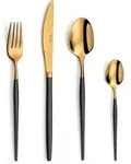 Amefa 16-tlg. Besteckset SOPRANO - Gold