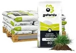 Galamio Rasenerde mit Sand 40l x 12 Sack 480l Palette