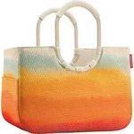 Reisenthel Loppshopper L MESH TROPICAL - Bunt
