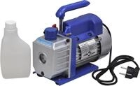 vidaXL Vakuumkammer mit Einstufiger Pumpe 3,7 L