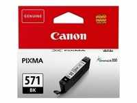 Original Tinte für Canon PIXMA MG5700 CLI-571 schwarz