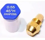 Danfoss &Ouml;lbrennerd&uuml;se 0,55/45&deg;H (030H4910)