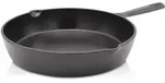Karl Kr&uuml;ger 80020 Gusseisenpfanne Toledo mit Ausgie&szlig;er - emailliert - 20 cm -