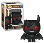 Funko Pop! Games: Binding of Isaac - Azazel #1180