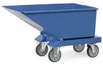 Fetra Rollkipper 250 Liter 750 kg
