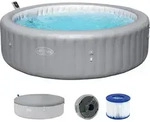 Bestway&reg; LAY-Z-SPA&reg; Energiespar-Whirlpool Hawaii AirjetTM mit WIFI, &Oslash; 236x71...