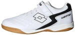 Sportschuh Indoor DASHER-T - Braun/Schwarz - 36
