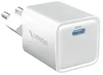 GaN‐Ladeger&auml;t 20W Power Delivery - Wei&szlig;
