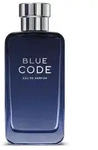El Ganso Blue Code Eau De Parfum Spray 100ml