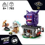 LEGO Pok&eacute;mon SMART Play: Tragossos und Gengars Gruselduell - kompatibles