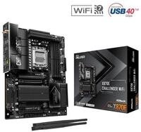 ASRock X870E Challenger WiFi AM5 ATX HDMI/USB-C - Mainboard - AMD Sockel AM5 (Ryzen