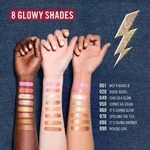 Rimmel London Multi Tasker Turbocharged Glow Highlighter 001 Not a Basic B 3,5...