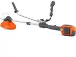 HUSQVARNA 220IR Akku-Freischneider-Set mit Akku und Ladeger&auml;t