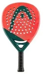 Head Racket Radical Team 2026 Padelschl&auml;ger Rot 360 gr Rot 360 gr - Rot