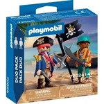 PLAYMOBIL 72024, 4 Jahr(e), Mehrfarbig, Kunststoff - Beige