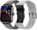 SPC Smartee Duo 3 - Smartwatch 1,93" AMOLED, Bluetooth-Anrufe, Batterielaufzeit bis