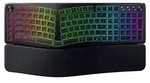 Razer Pro Type Ergo, Verkabelt & Kabellos, USB + RF Wireless + Bluetooth,