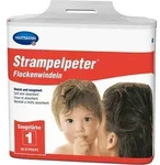 Strampelpeter Flockenwindeln Gr. 1 4x 56 St&uuml;ck