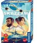 Kosmos Sky Team, Brettspiel, Reisen/Abenteuer, 12 Jahr(e), 20 min