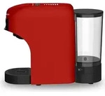 Sogo CAF-SS-7650, Kombi-Kaffeemaschine, 0,85 l, Kaffeekapsel, Kaffeepad, Gemahlener