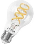 Osram Smart+ LED Lampe Filament dimmbar A60 E27/4,8W(40W) klar 470 lm 2700 4000...
