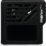WireView Pro II (schwarz, normal, 12V-2x6-Pin, USB-C) - Schwarz