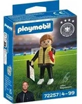 PLAYMOBIL Sports & Action 72257, 4 Jahr(e), Mehrfarbig, Kunststoff