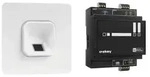 ekey Fingerprintset Unterputz ws 203701 wei&szlig;