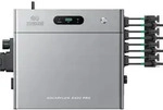 Zendure SolarFlow 2400 Pro mit AB3000L Speicher