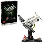 LEGO ICONS Der Astronaut, Bausatz, 18 Jahr(e), Kunststoff, 830 St&uuml;ck(e), 1,04 kg