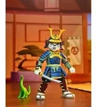 Teenage Mutant Ninja Turtles (Cartoon) Actionfigur Ultimate Samurai Adventure...