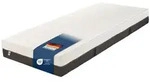 Taschenfederkernmatratze Irisette Selin - H3 - 80x200 cm - Grau