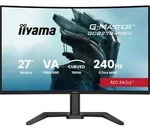 IIYAMA TFT GCB2784HSU 68.6cm VA 27''/1920x1080/DP/2xHDMI/USB/curved
