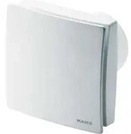 Maico Kleinraumventilator Feuchte DN150 ECA 150 ipro h - Wei&szlig;