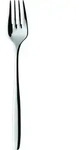 Men&uuml;gabel-Set, Edelstahl Men&uuml;gabel-Set, Edelstahl Nigran M&auml;ser - Silber
