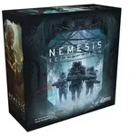 Awaken Realms Nemesis Retaliation (DE) - Grundspiel