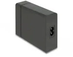 DeLOCK USB-Wandladeger&auml;t 63974, Drinnen, AC, 20 V, 1,2 m, Schwarz - Schwarz