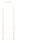 Apple Crossbody Band Strap Schultergurt Hellrosa - Rosa