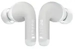 Hama Twins Fuse 2, True Wireless Stereo (TWS), Anrufe/Musik, Kopfh&ouml;rer, Hellgrau -