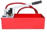 KS Tools Druck-Pr&uuml;fpumpe, 12 Liter