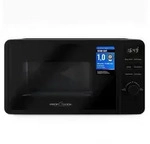 ProfiCook&reg; Mikrowelle mit Grill | 800W Grill | 20L | 8 Programme | Timer |...